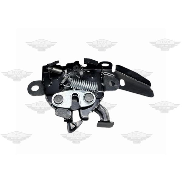 Kilit Kaput Motor Hilux 07-14