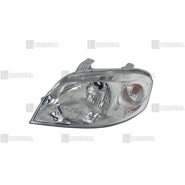 Far Aveo Sd.06-08 Sol