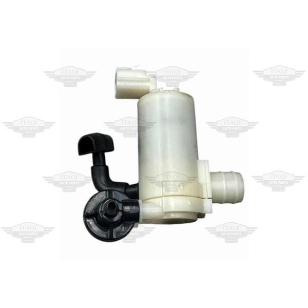 Motor Su Fiskiye Mazda 2 12-14
