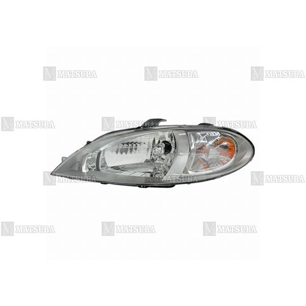Far Lacetti Hb.04-10 Sol