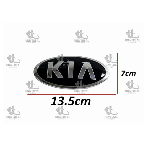 Arma Cerato 14-18 Ön