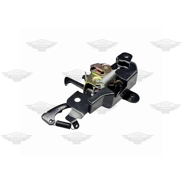 Kilit Kaput Motor Hilux 2L 89-97