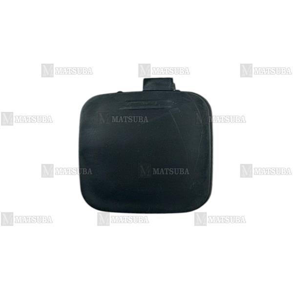 Çeki Kapağı S40 08-12 Ön