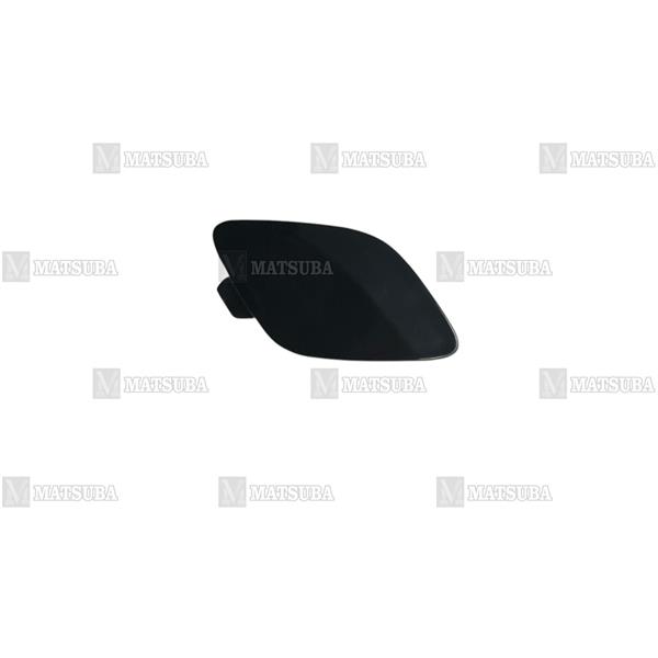 Çeki Kapağı S60 11-13 Ön