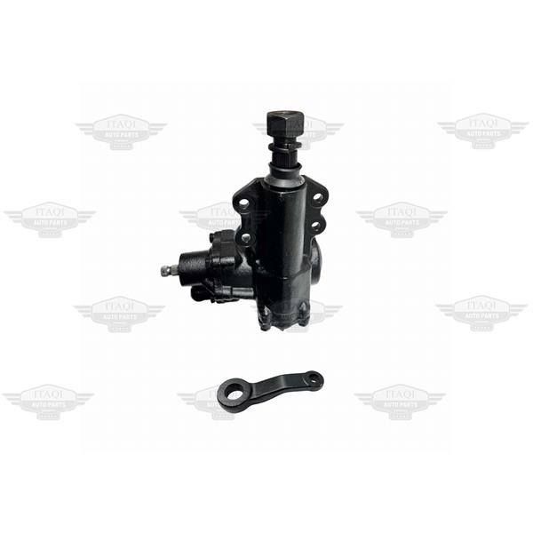 Kutu Direksiyon D22 97-01