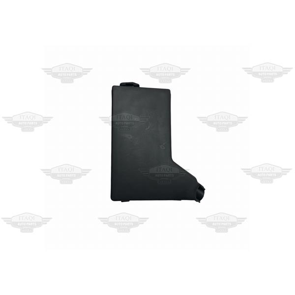 Kapak Sigorta Qashqai 07-13